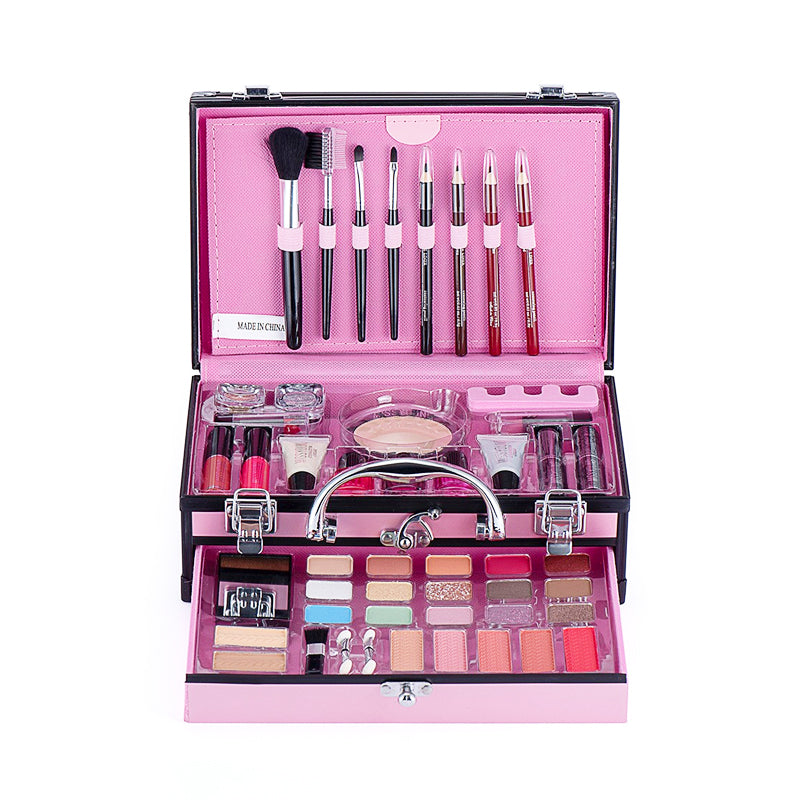 Set de Maquillaje彩妆套盒