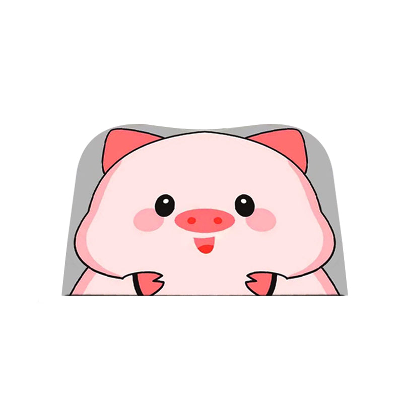 Alfombra Pink Piggy 40*60
